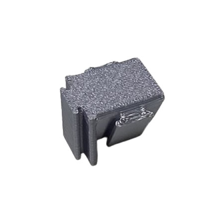 Unión Puentes Macho (4 Unidades)