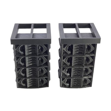 Sistema Line Array 4+4 TOP (Pareja) – TP4 DUAL