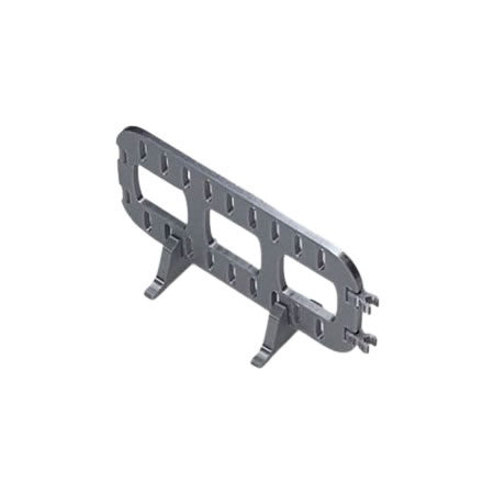 Valla de Seguridad Modelo AA1 (8 Unidadade)