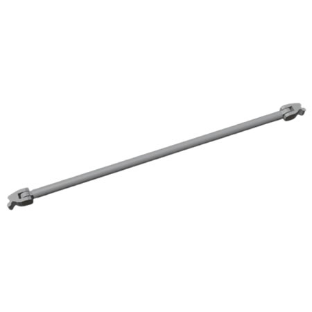 Barra Barandilla Layer 3 Niveles (20 Unidades)