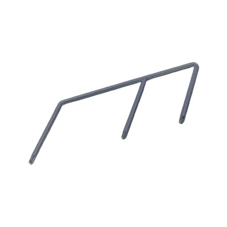 Barandilla Lateral de Escalera Modelo 1