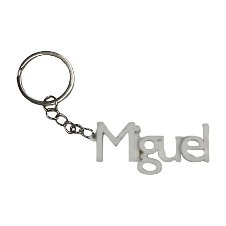 Llavero Nombre Personalizado