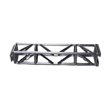 Truss cuadrado 29x29x200 cm (10 Unidades)